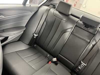 2023 BMW 5 Series, $38348. Photo 12