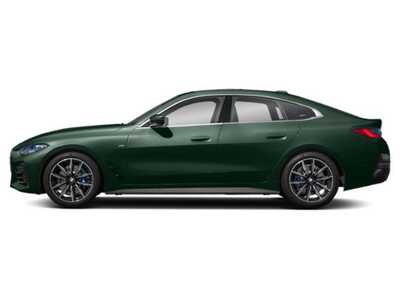 2023 BMW 4 Series, $40000. Photo 2