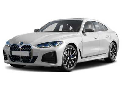 2023 BMW 4 Series, $40000. Photo 3