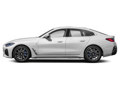 2023 BMW 4 Series, $40000. Photo 5