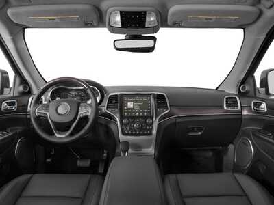 2017 Jeep Grand Cherokee, $0. Photo 11
