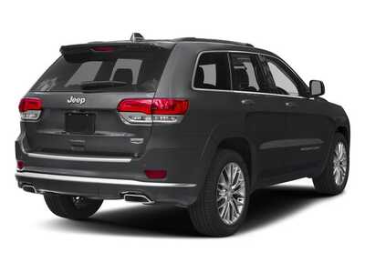2017 Jeep Grand Cherokee, $0. Photo 2
