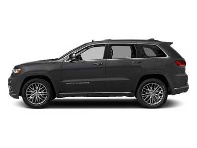 2017 Jeep Grand Cherokee, $0. Photo 3