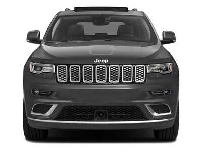 2017 Jeep Grand Cherokee, $0. Photo 7