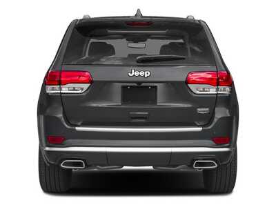 2017 Jeep Grand Cherokee, $0. Photo 8