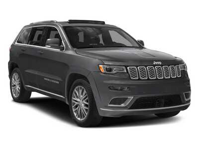 2017 Jeep Grand Cherokee, $0. Photo 9
