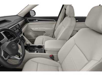 2023 Volkswagen Atlas, $30350. Photo 12