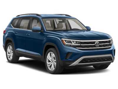 2023 Volkswagen Atlas, $30350. Photo 9