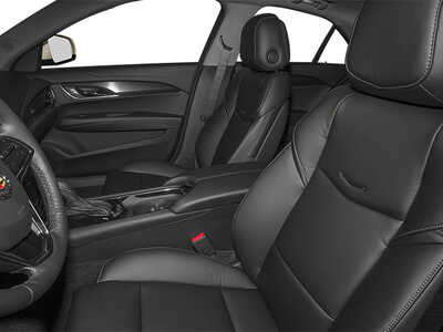 2014 Cadillac ATS, $0. Photo 11