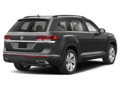 2023 Volkswagen Atlas, $33348. Photo 2
