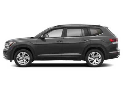 2023 Volkswagen Atlas, $33348. Photo 3