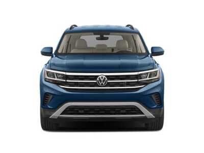2023 Volkswagen Atlas, $33348. Photo 7