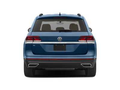 2023 Volkswagen Atlas, $33348. Photo 8