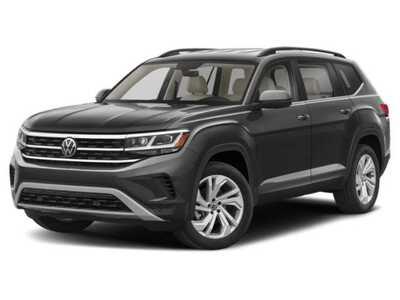 2023 Volkswagen Atlas, $33348. Photo 1
