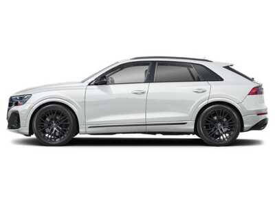 2026 Audi SQ8, $123520. Photo 3