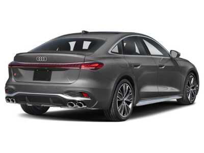 2026 Audi S5, $69975. Photo 2
