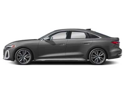 2026 Audi S5, $69975. Photo 3