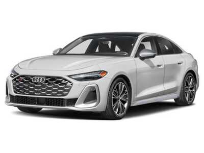 2026 Audi S5, $69975. Photo 4