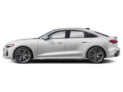 2026 Audi S5, $69975. Photo 6