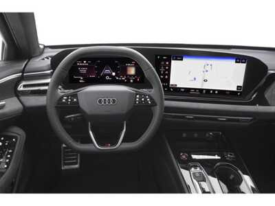 2026 Audi S5, $69975. Photo 9