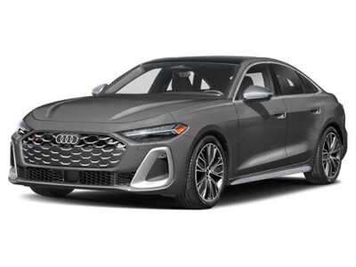 2026 Audi S5, $69975. Photo 1
