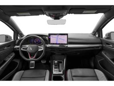 2026 Volkswagen Golf, $43410. Photo 10