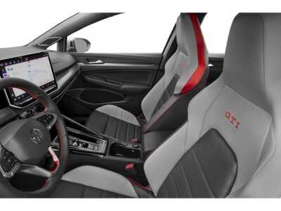 2026 Volkswagen Golf, $43410. Photo 11