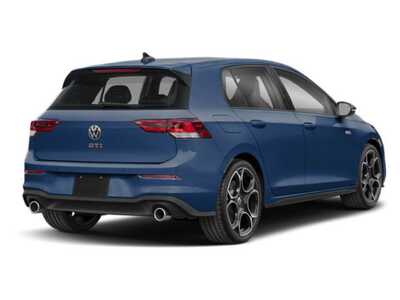 2026 Volkswagen Golf, $43410. Photo 2