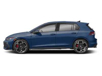 2026 Volkswagen Golf, $43410. Photo 3