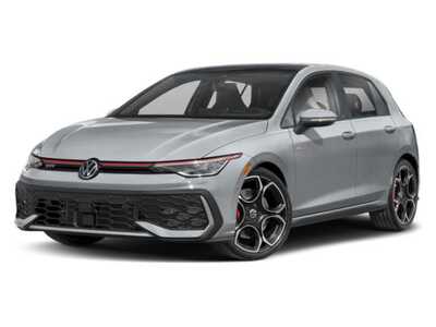 2026 Volkswagen Golf, $43410. Photo 4