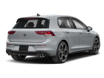 2026 Volkswagen Golf, $43410. Photo 5