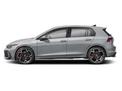 2026 Volkswagen Golf, $43410. Photo 6