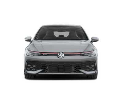 2026 Volkswagen Golf, $43410. Photo 7