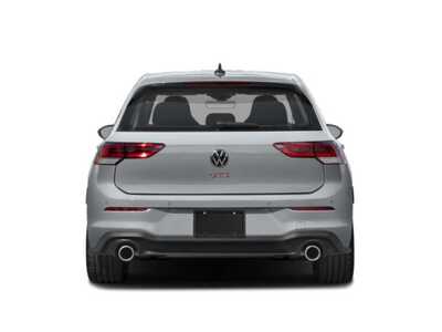 2026 Volkswagen Golf, $43410. Photo 8