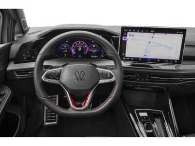 2026 Volkswagen Golf, $43410. Photo 9