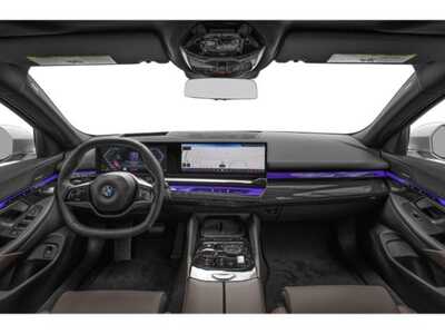 2027 BMW 5 Series, $84985. Photo 10