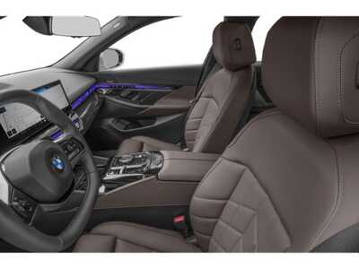 2027 BMW 5 Series, $84985. Photo 11