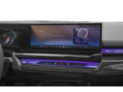 2027 BMW 5 Series, $84985. Photo 12