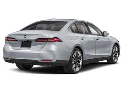 2027 BMW 5 Series, $84985. Photo 2