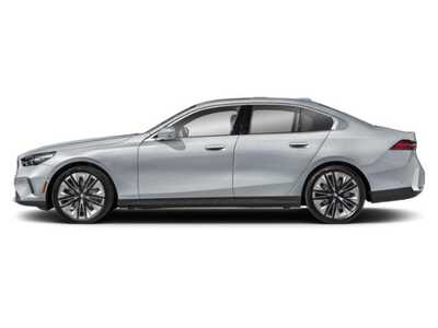 2027 BMW 5 Series, $84985. Photo 3