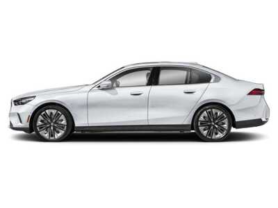 2027 BMW 5 Series, $84985. Photo 6