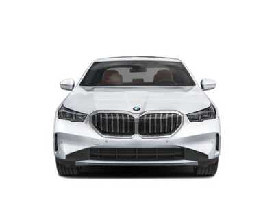 2027 BMW 5 Series, $84985. Photo 7