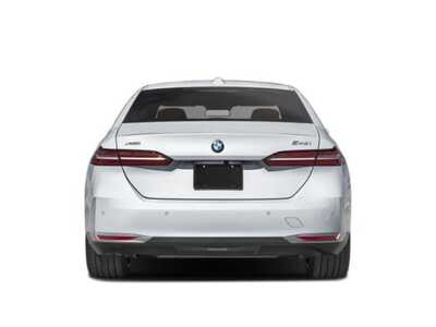 2027 BMW 5 Series, $84985. Photo 8