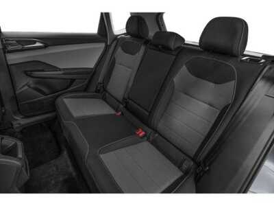 2025 Volkswagen Taos, $25350. Photo 12