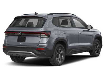 2025 Volkswagen Taos, $25350. Photo 2