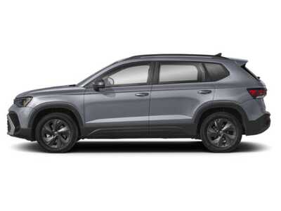 2025 Volkswagen Taos, $25350. Photo 3