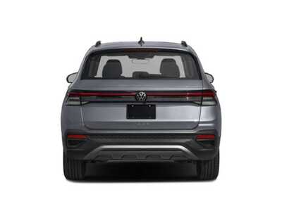 2025 Volkswagen Taos, $25350. Photo 5