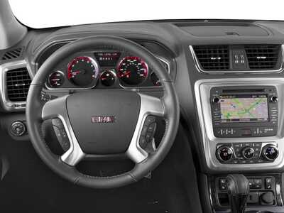 2017 GMC Acadia, $0. Photo 10