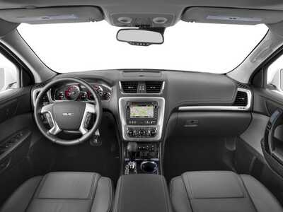2017 GMC Acadia, $0. Photo 11