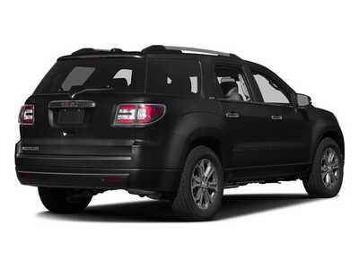 2017 GMC Acadia, $0. Photo 2